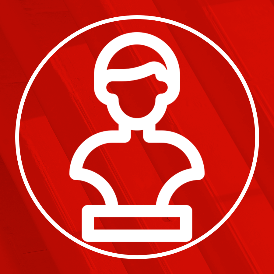 Aprobacion de bustos e imagenes